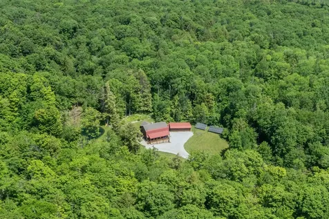 566 Patch Hill Road Mount Holly VT 05758