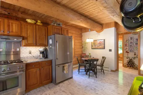 566 Patch Hill Road Mount Holly VT 05758