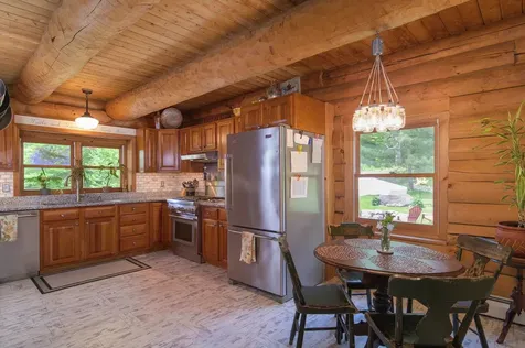 566 Patch Hill Road Mount Holly VT 05758