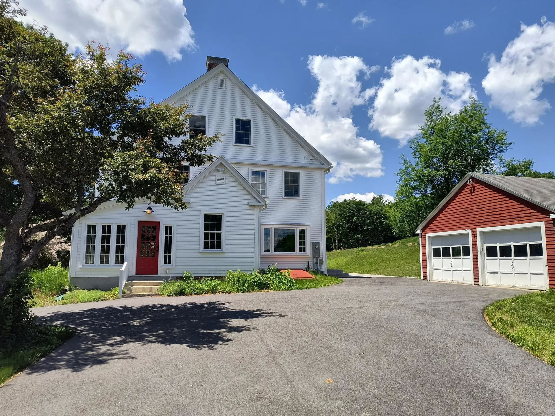 58 Proctor Road Jaffrey NH 03452
