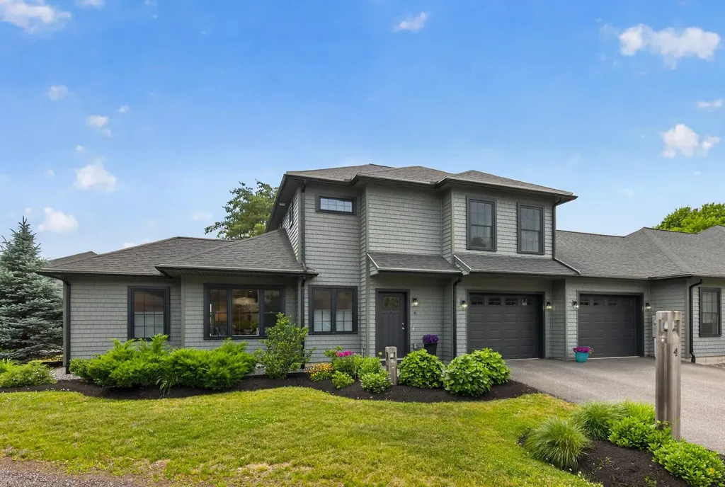 4 Osprey Lane Newmarket NH 03857
