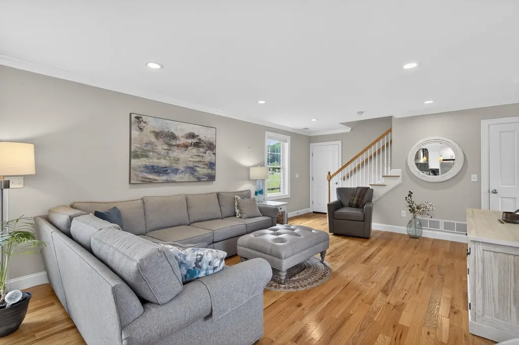 4 Osprey Lane Newmarket NH 03857
