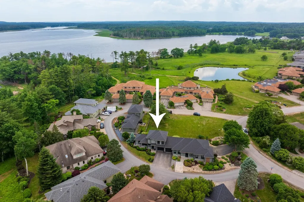 4 Osprey Lane Newmarket NH 03857