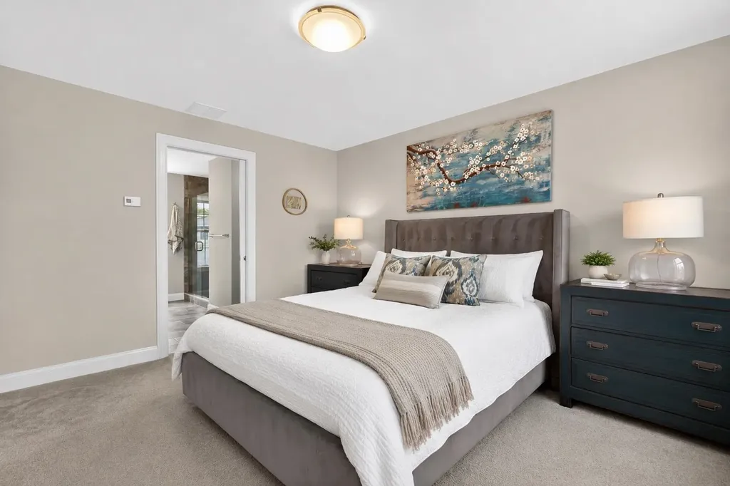 4 Osprey Lane Newmarket NH 03857