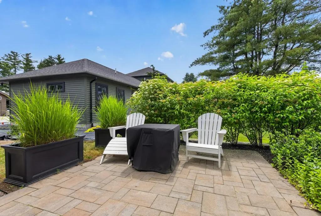4 Osprey Lane Newmarket NH 03857