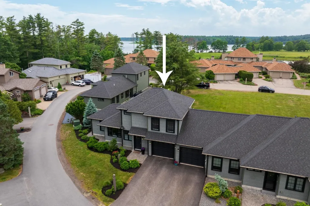 4 Osprey Lane Newmarket NH 03857
