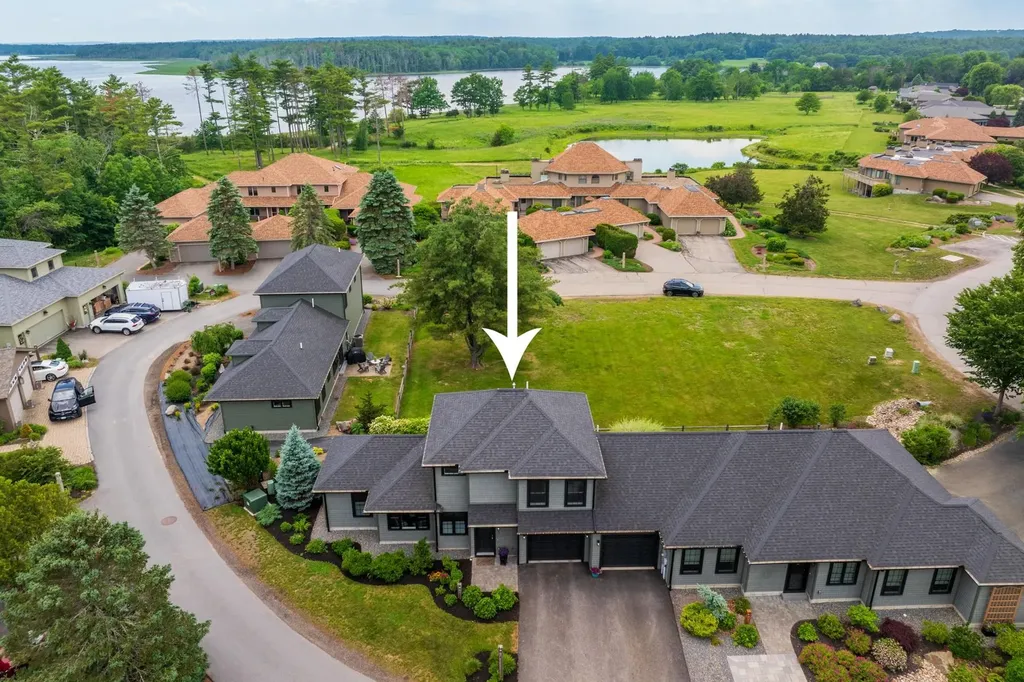 4 Osprey Lane Newmarket NH 03857