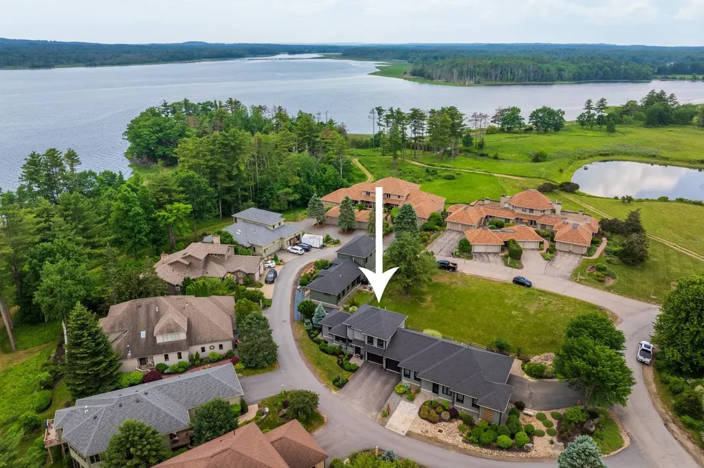 4 Osprey Lane Newmarket NH 03857