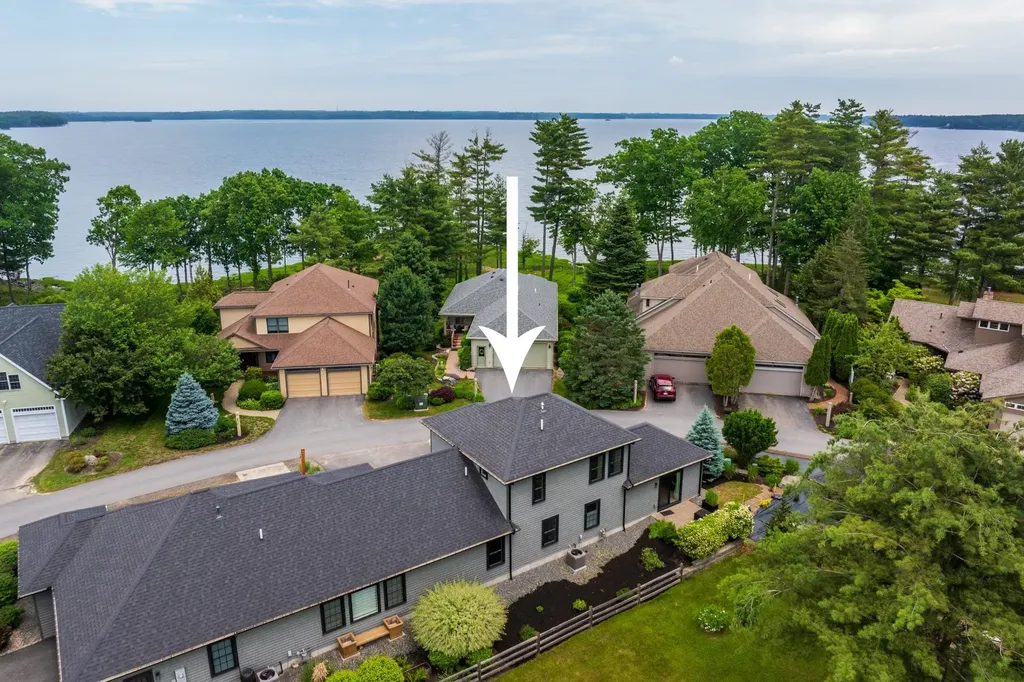 4 Osprey Lane Newmarket NH 03857
