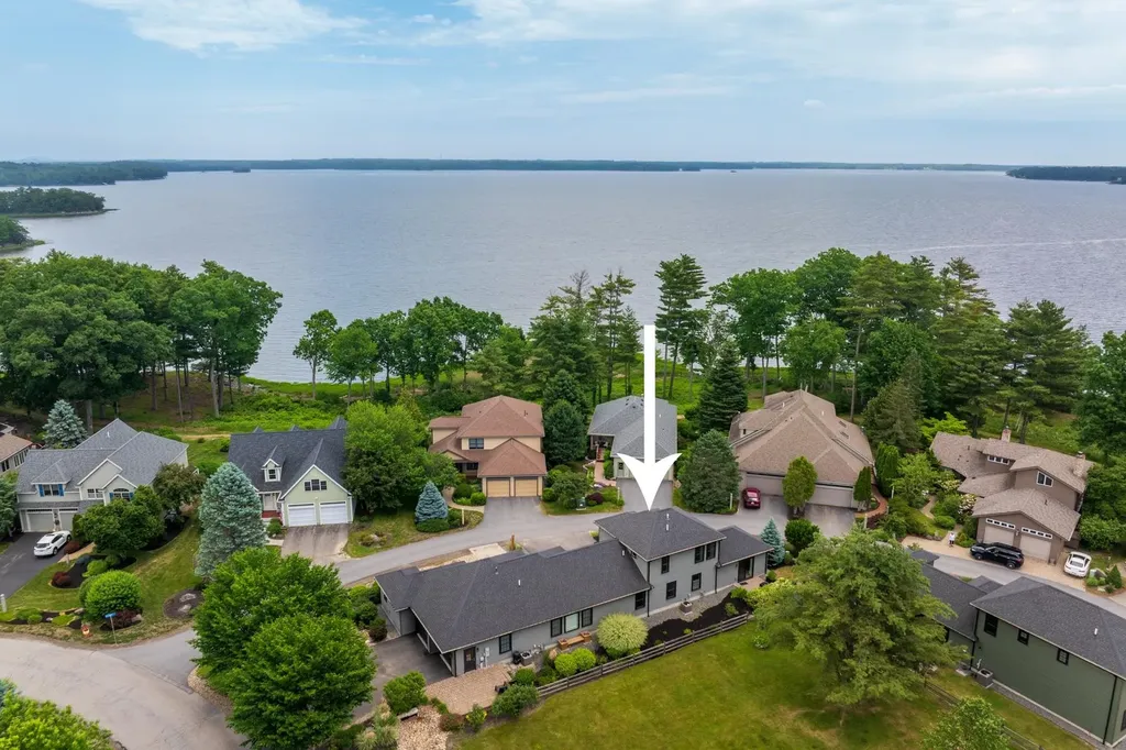 4 Osprey Lane Newmarket NH 03857