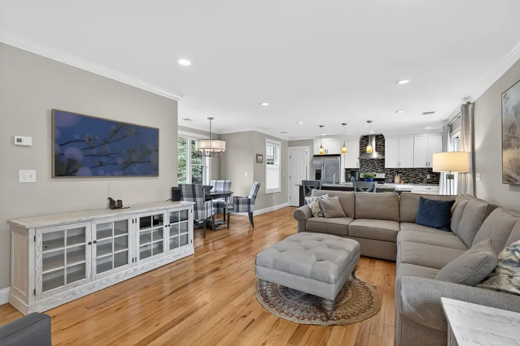 4 Osprey Lane Newmarket NH 03857