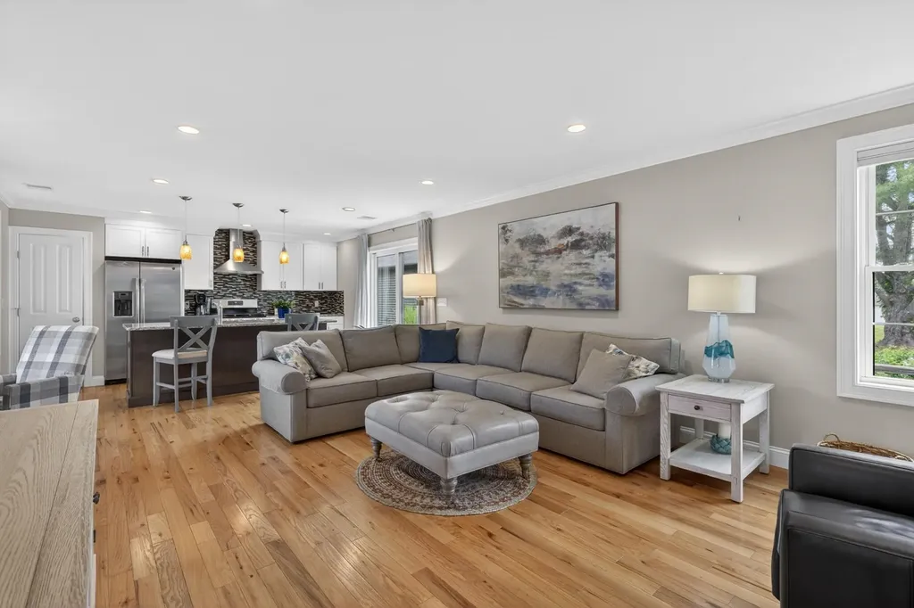4 Osprey Lane Newmarket NH 03857
