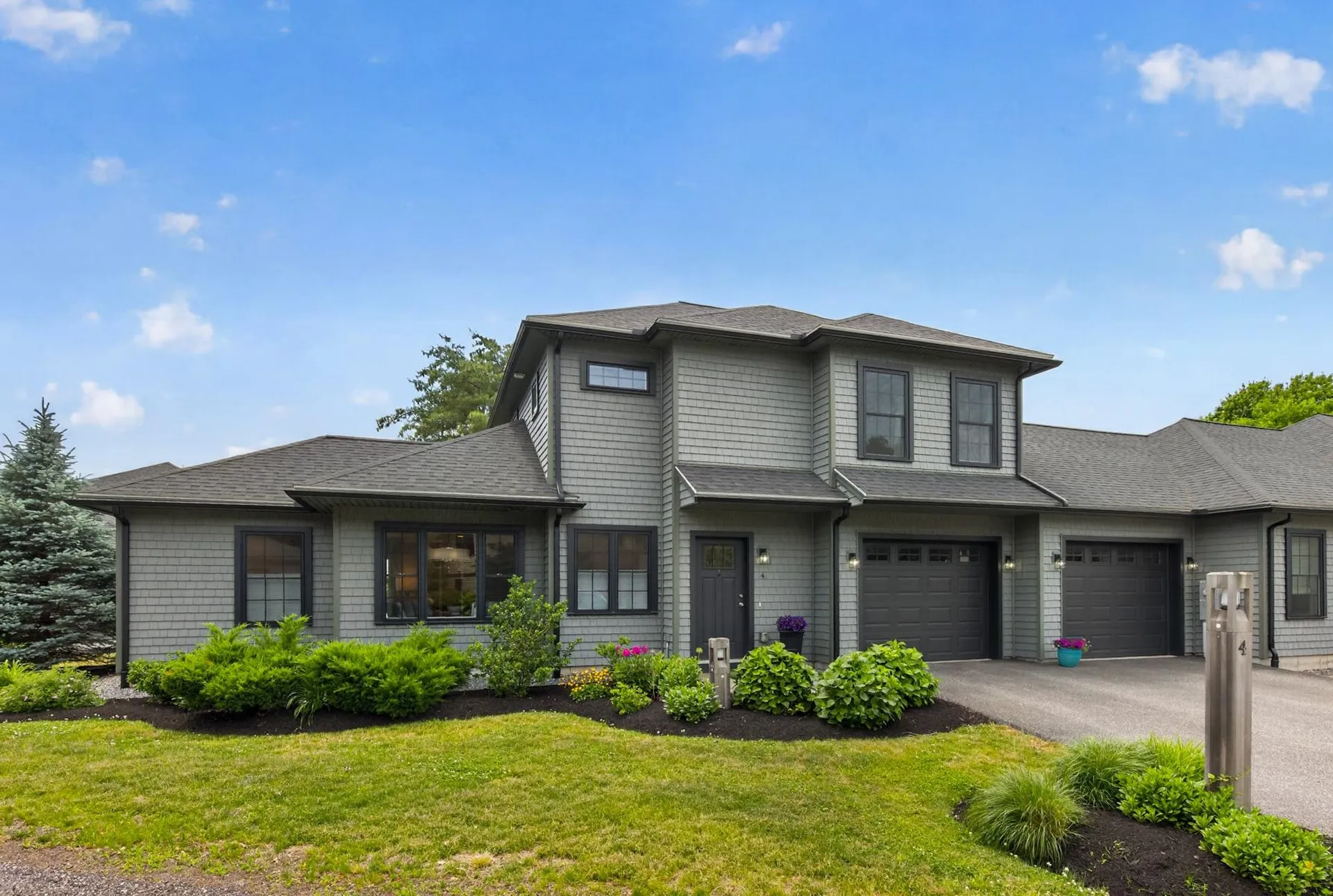 Newmarket NH, 4 Osprey Lane