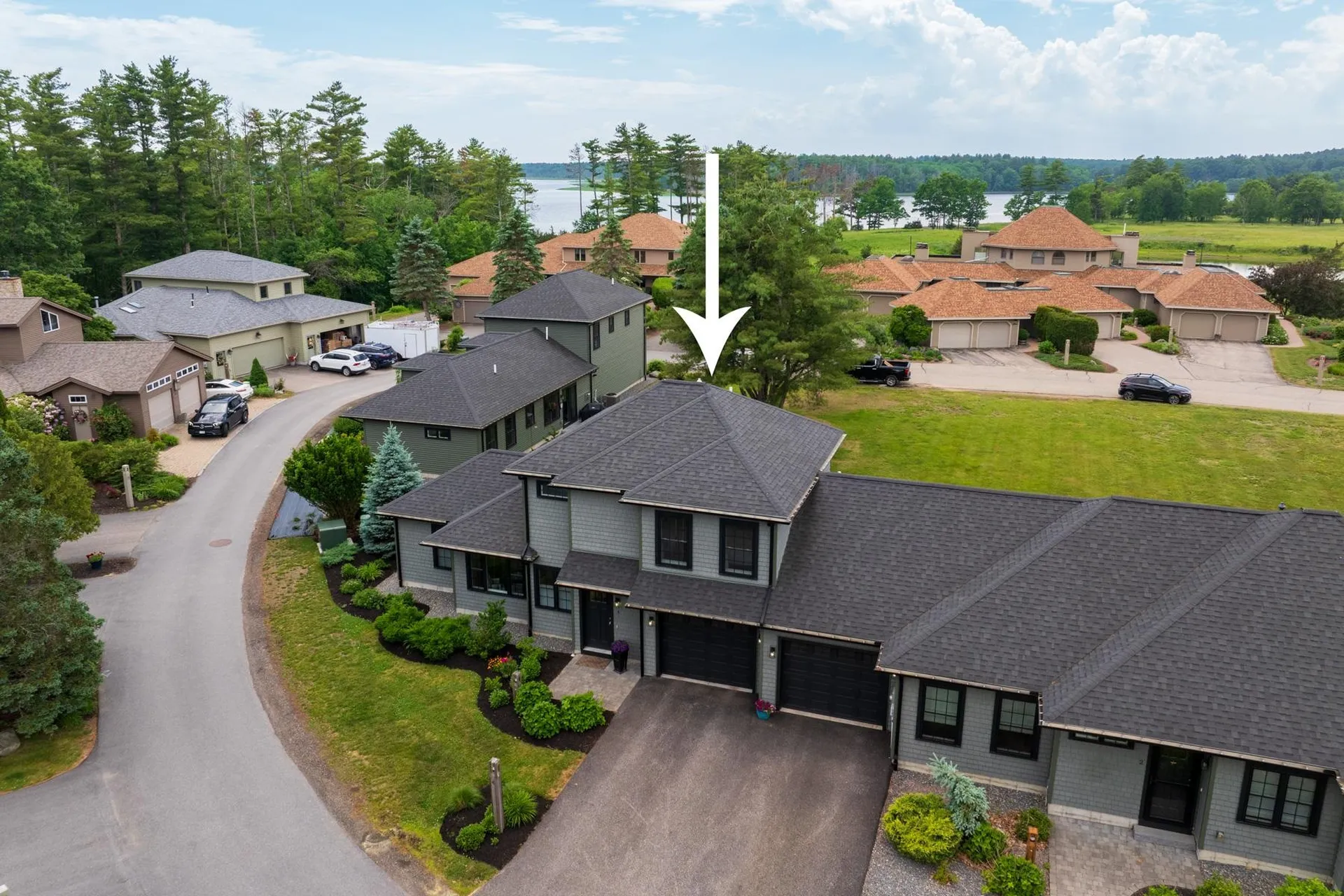 4 Osprey Lane Newmarket NH 03857