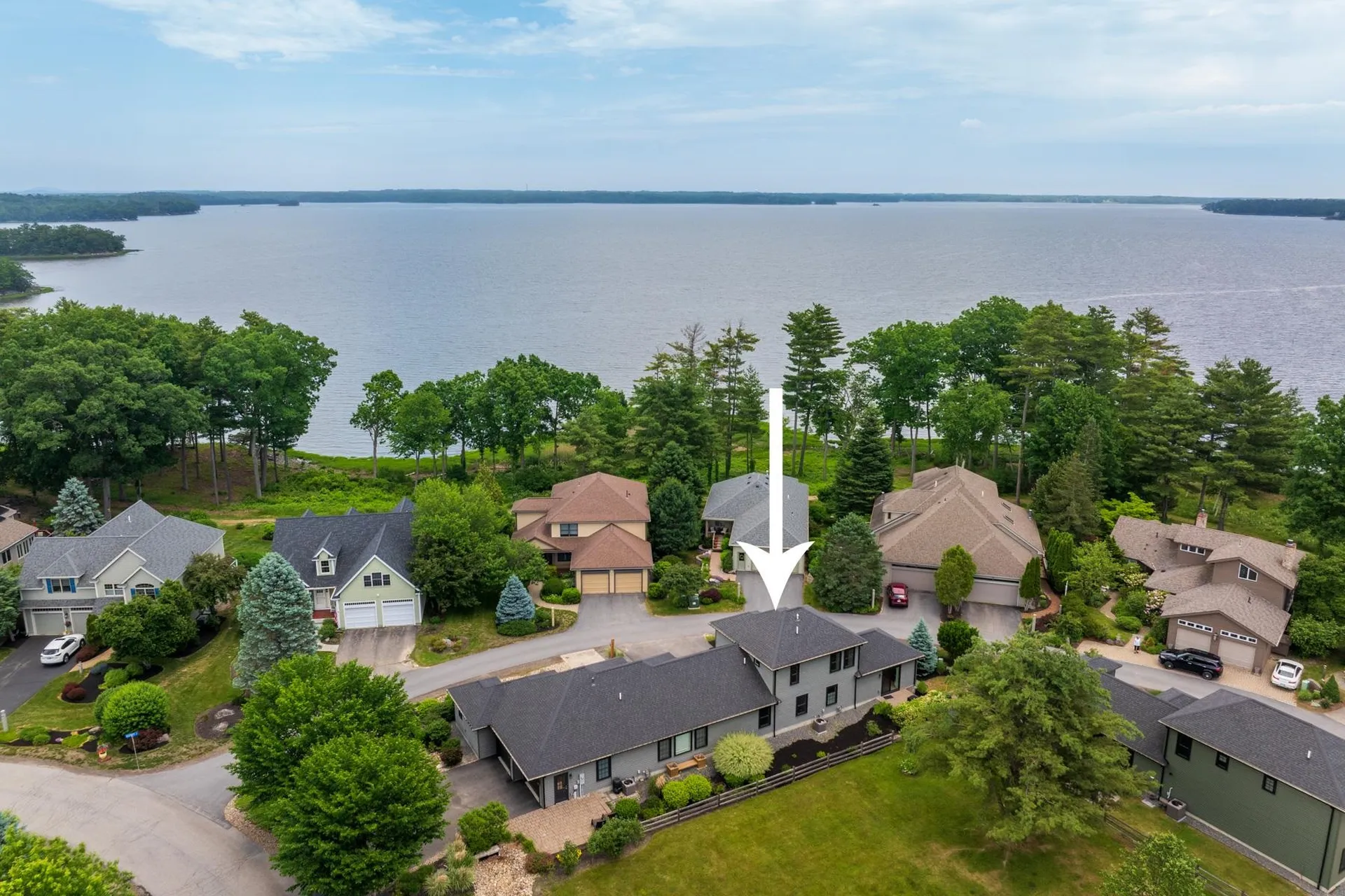 4 Osprey Lane Newmarket NH 03857