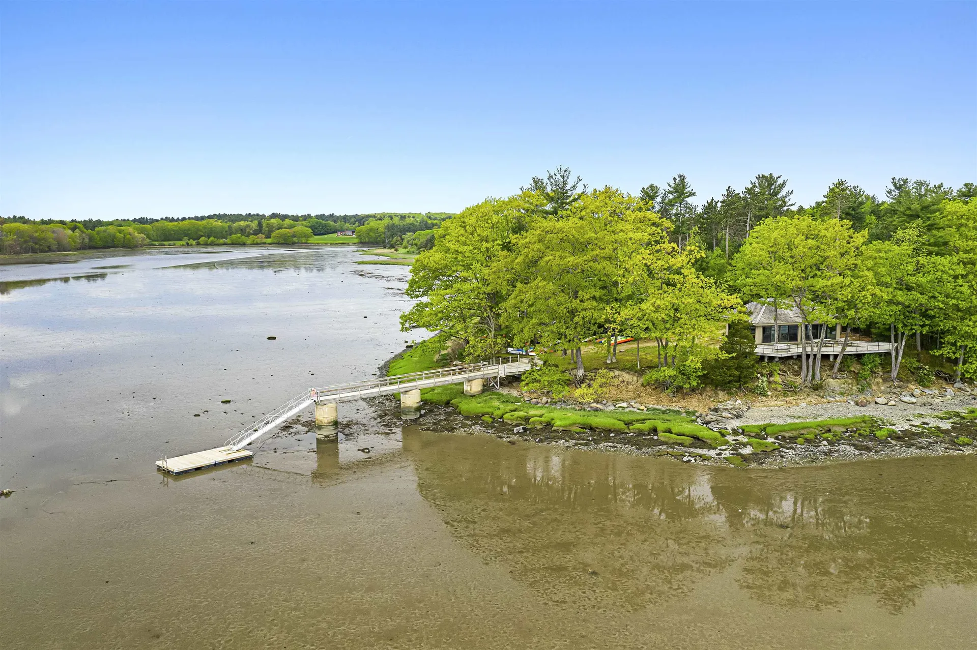 4 Osprey Lane Newmarket NH 03857