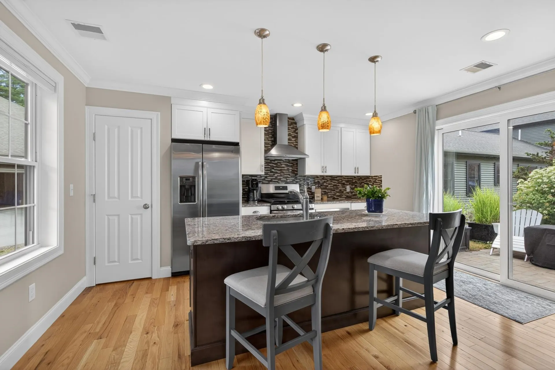 4 Osprey Lane Newmarket NH 03857