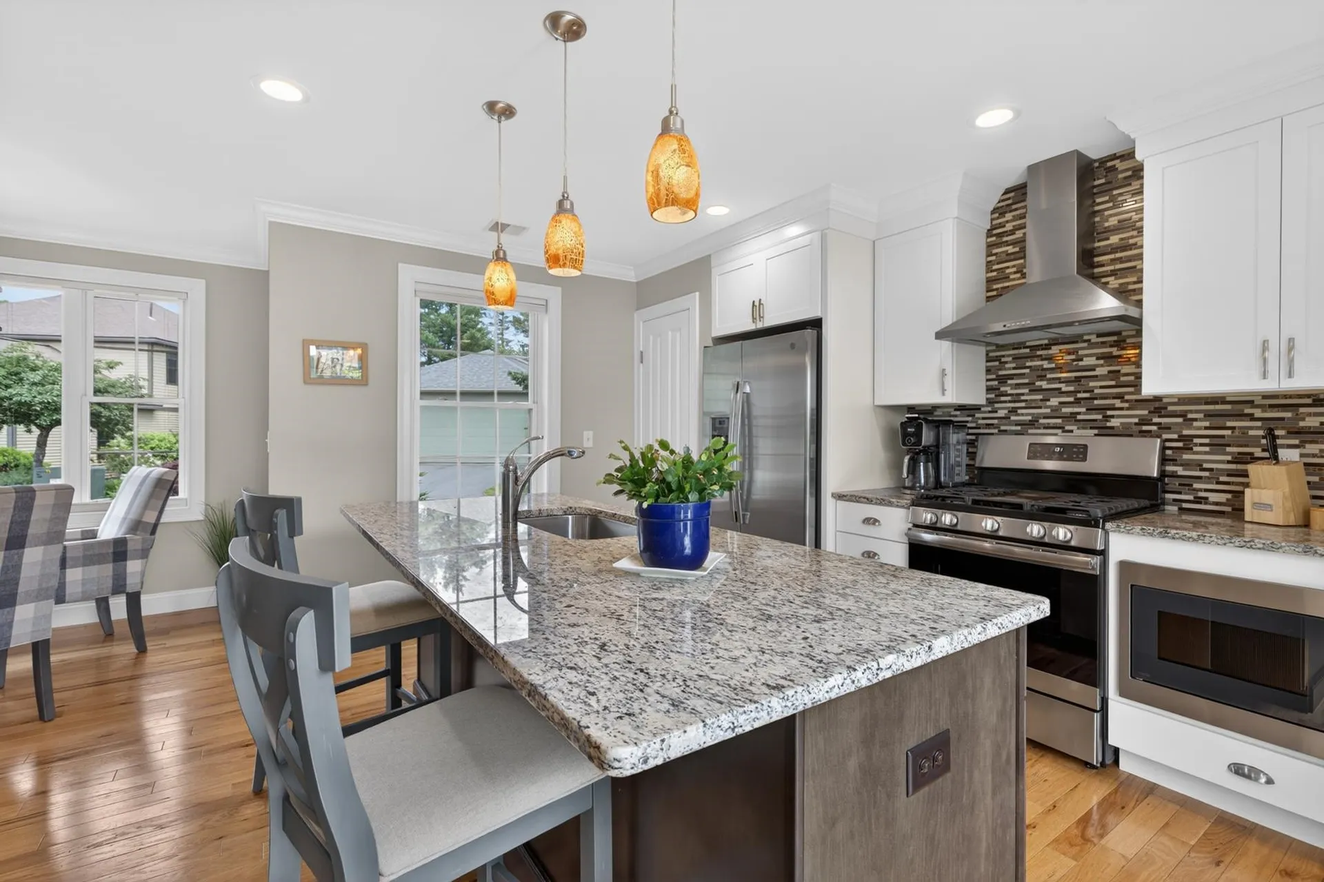 4 Osprey Lane Newmarket NH 03857