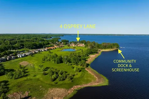 4 Osprey Lane Newmarket NH 03857