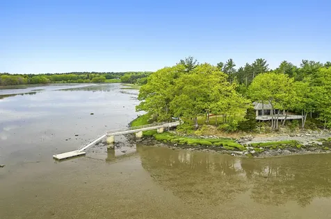 4 Osprey Lane Newmarket NH 03857