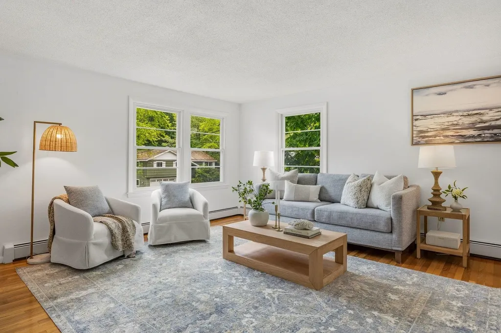 15 Harding Road Portsmouth NH 03801