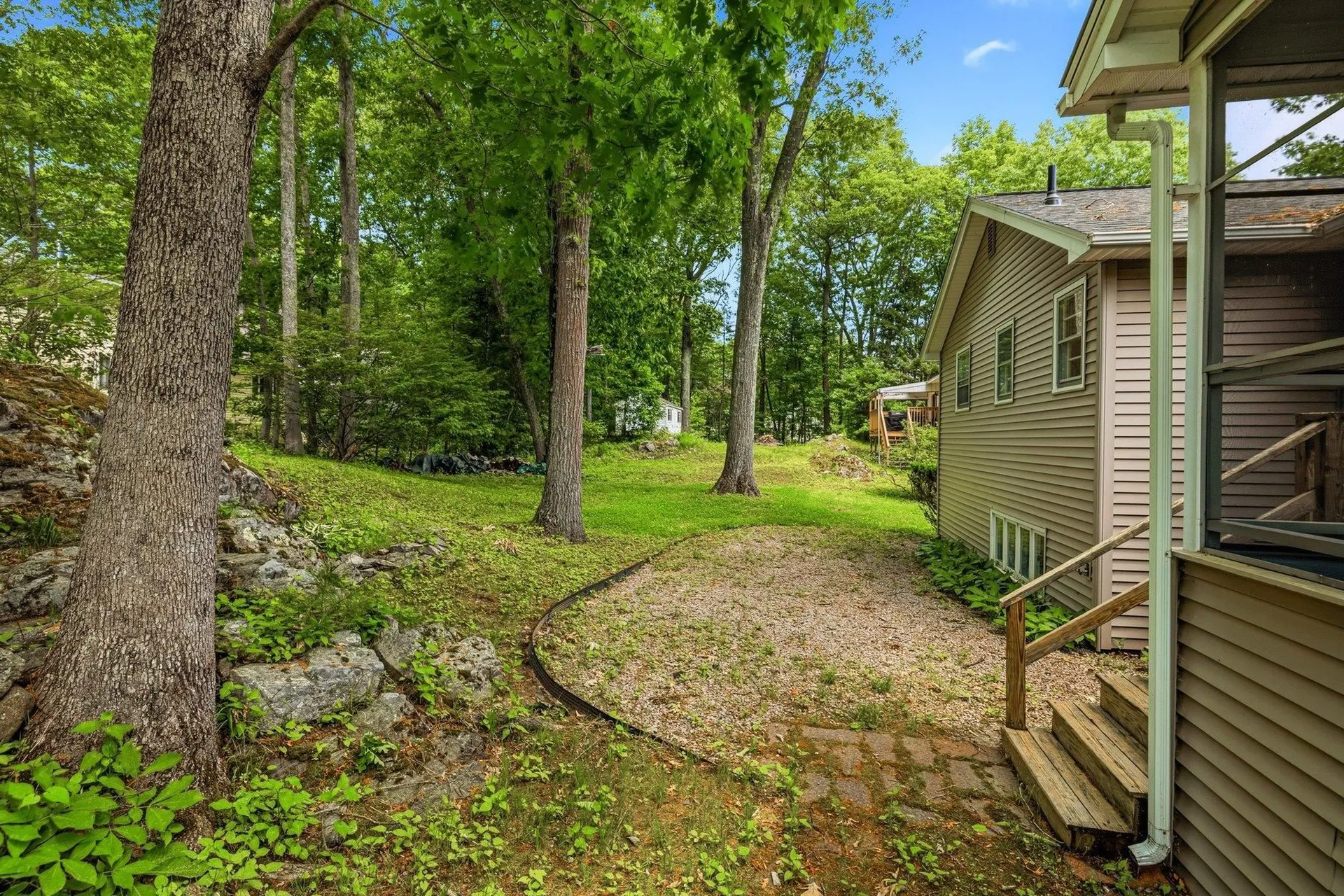 15 Harding Road Portsmouth NH 03801