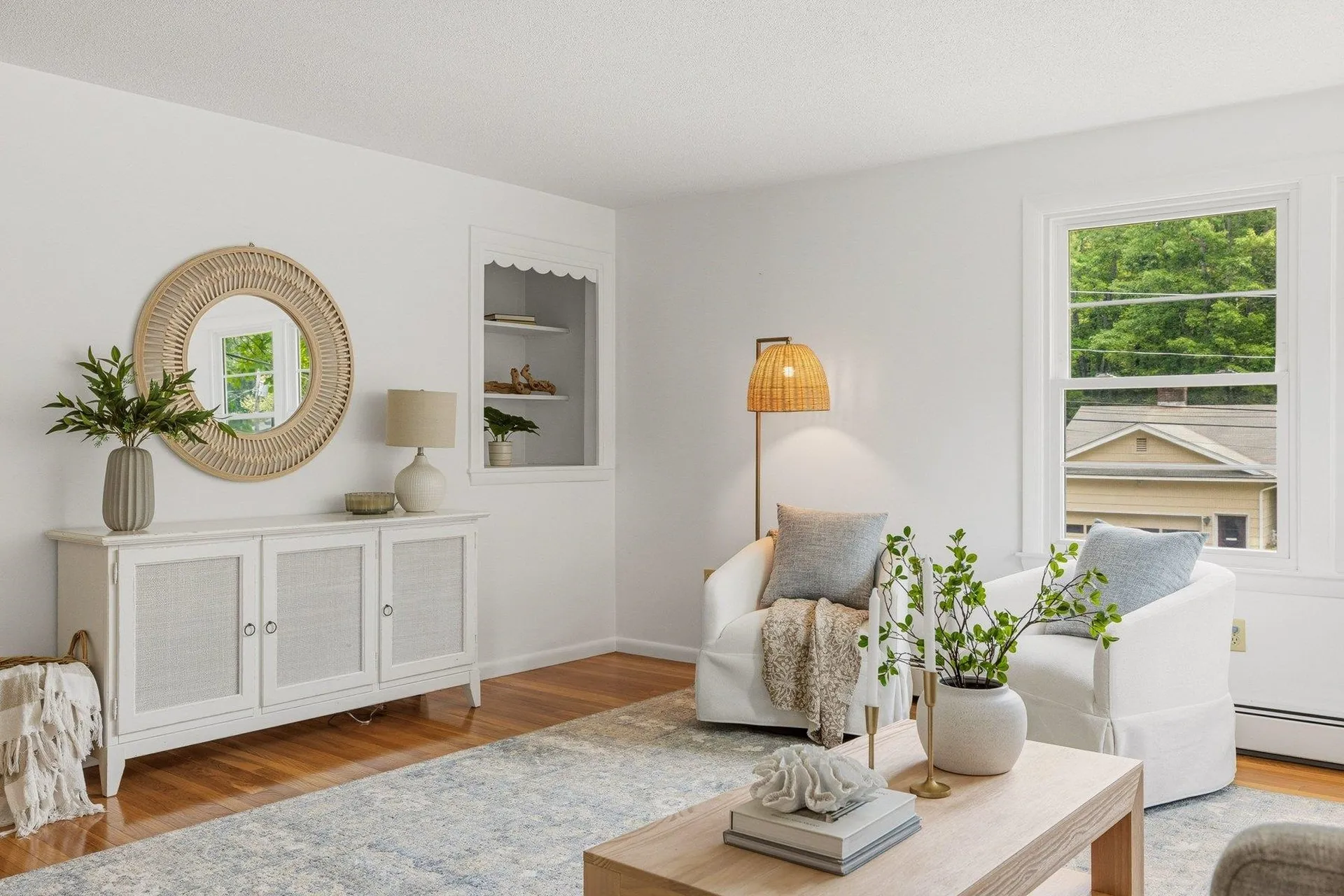 15 Harding Road Portsmouth NH 03801
