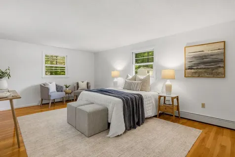15 Harding Road Portsmouth NH 03801