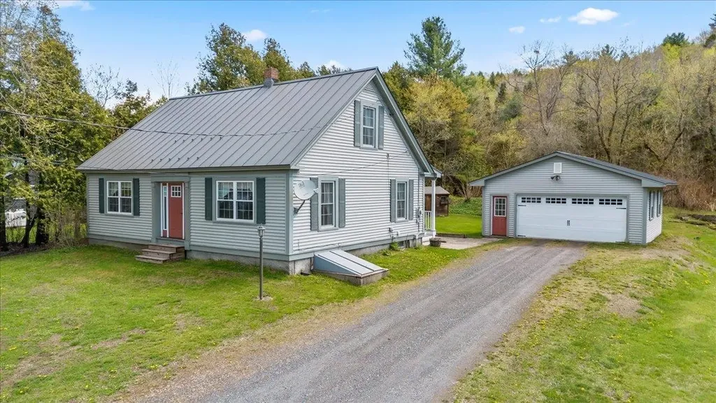 880 South Barre Road Barre Town VT 05641