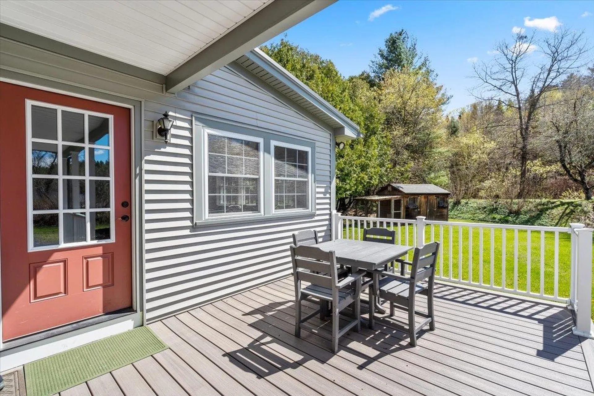 880 South Barre Road Barre Town VT 05641