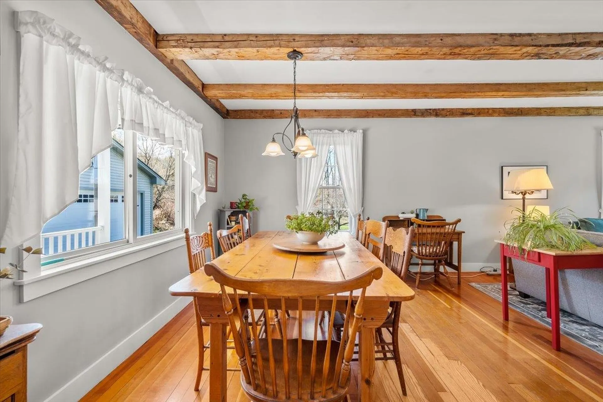 880 South Barre Road Barre Town VT 05641