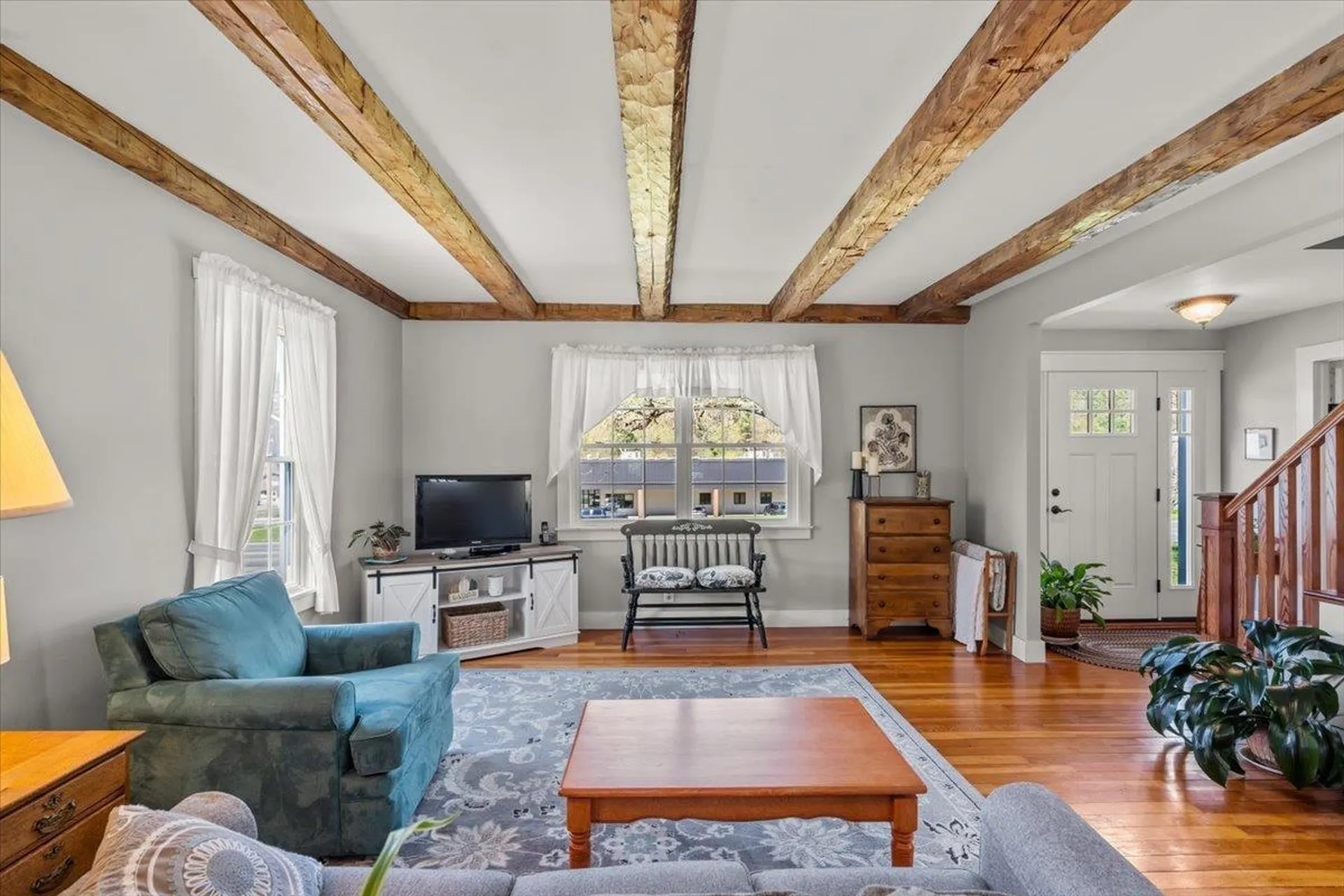 880 South Barre Road Barre Town VT 05641