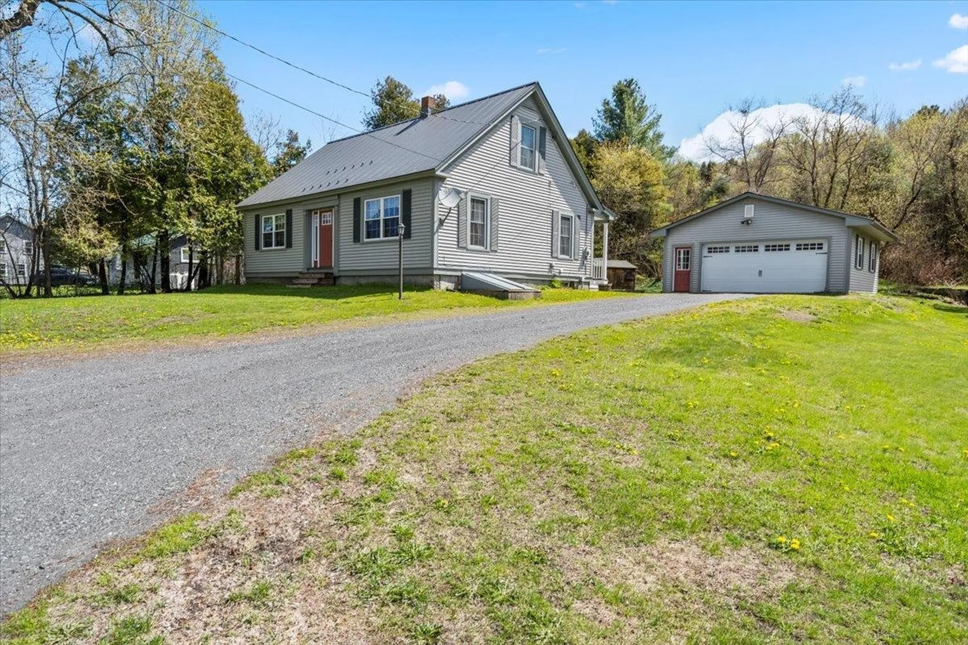 880 South Barre Road Barre Town VT 05641