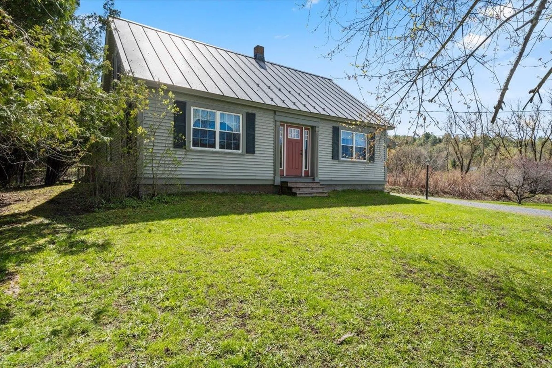 880 South Barre Road Barre Town VT 05641