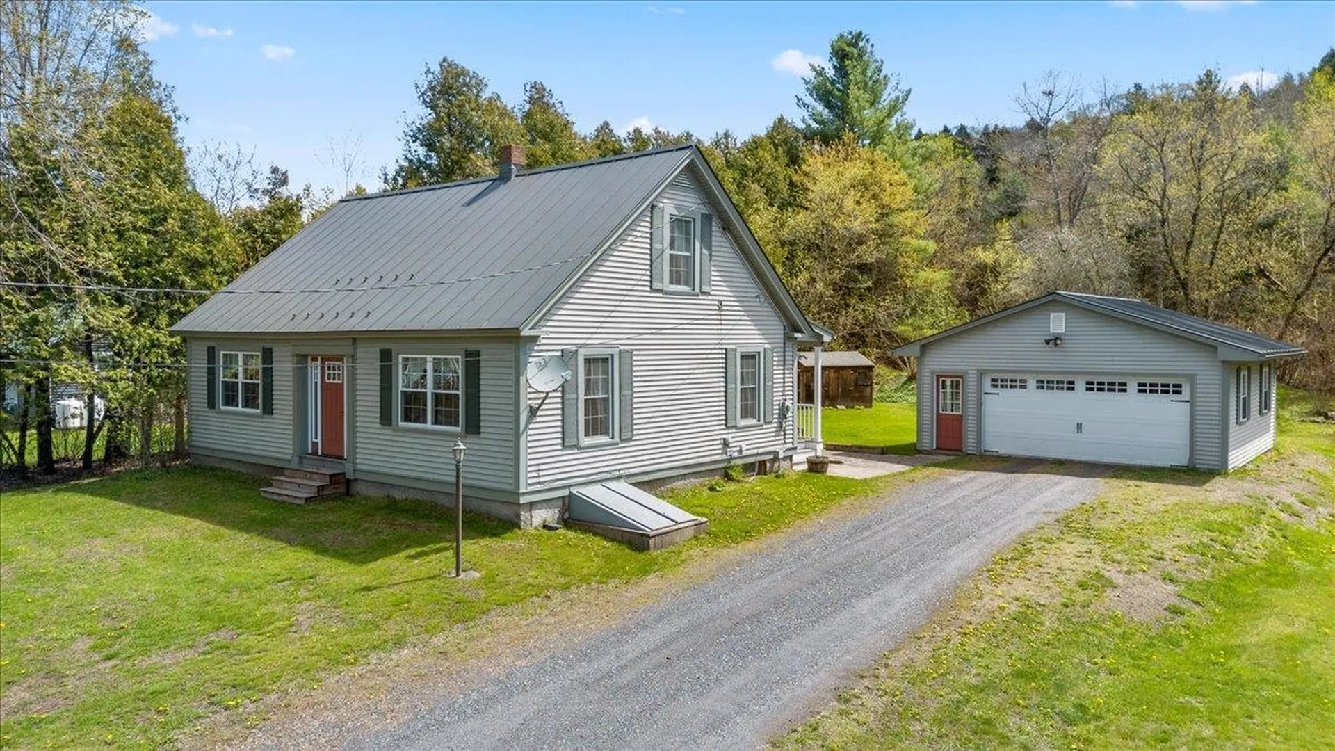 880 South Barre Road Barre Town VT 05641