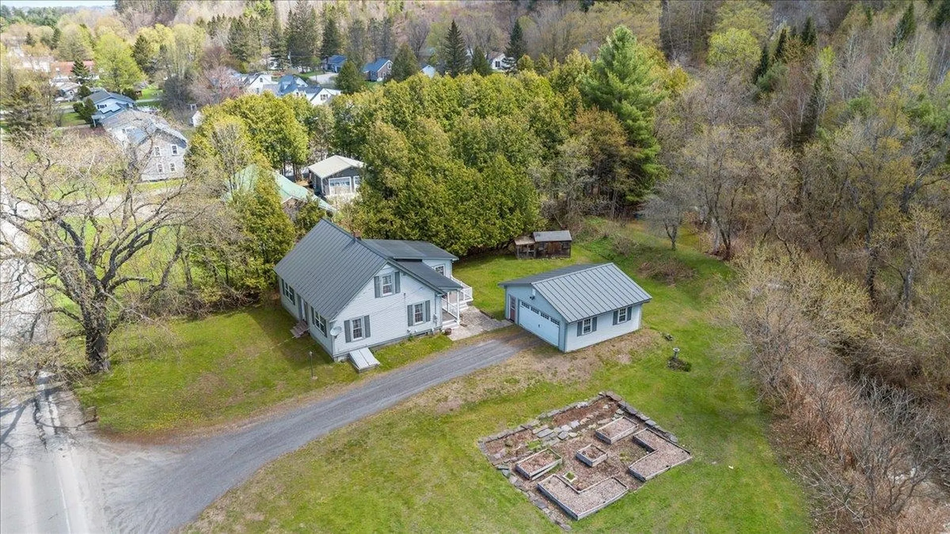 880 South Barre Road Barre Town VT 05641