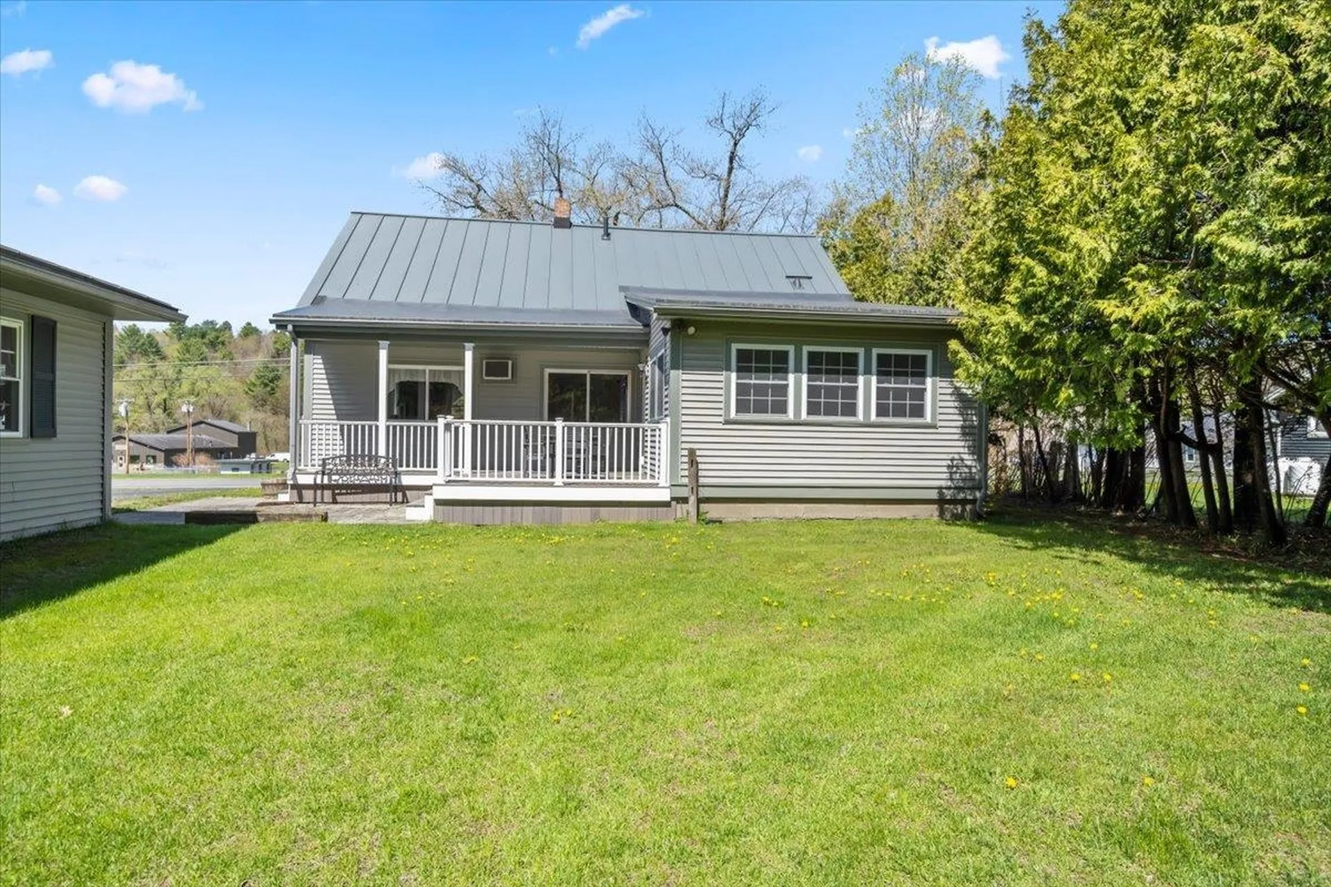880 South Barre Road Barre Town VT 05641