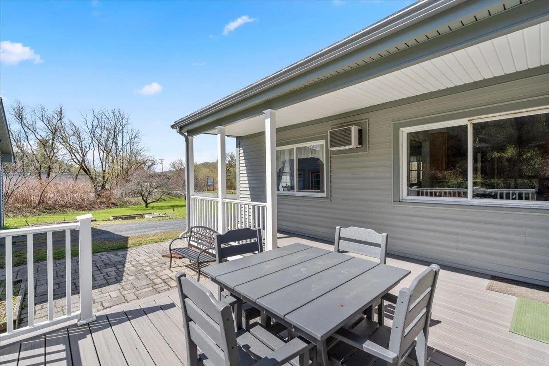 880 South Barre Road Barre Town VT 05641