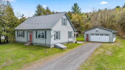880 South Barre Road Barre Town VT 05641