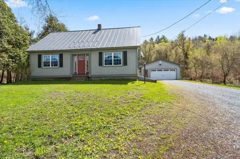 880 South Barre Road Barre Town VT 05641