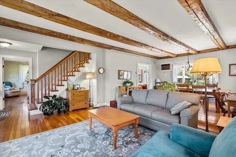 880 South Barre Road Barre Town VT 05641