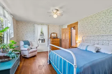 880 South Barre Road Barre Town VT 05641