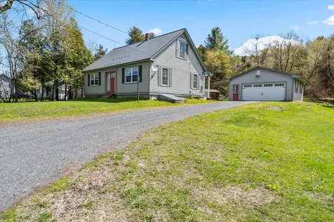 880 South Barre Road Barre Town VT 05641