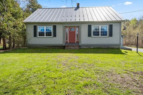 880 South Barre Road Barre Town VT 05641