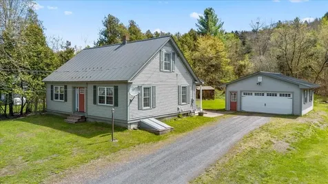 880 South Barre Road Barre Town VT 05641