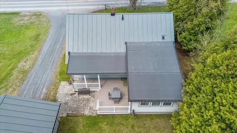 880 South Barre Road Barre Town VT 05641