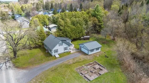 880 South Barre Road Barre Town VT 05641