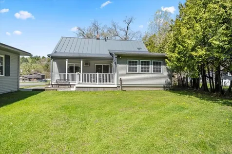 880 South Barre Road Barre Town VT 05641