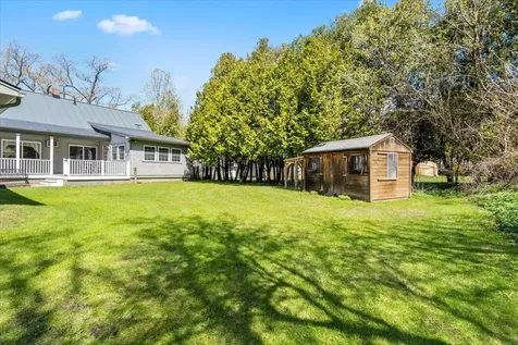 880 South Barre Road Barre Town VT 05641