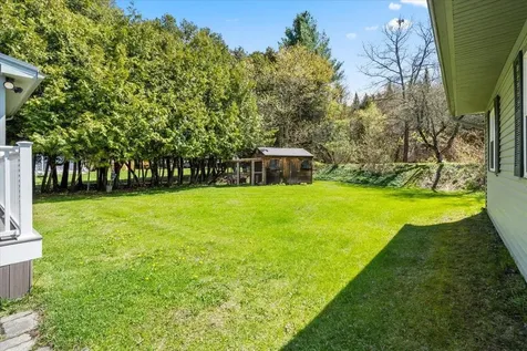 880 South Barre Road Barre Town VT 05641